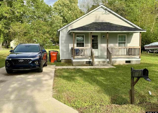 Property at 1310 Normal Ave Lot N/A, Elizabeth City, NC 27909, 3 beds, 1 bath