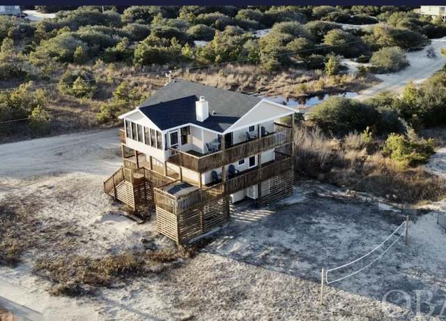 Property at 1653 Midland Rd Lot 2, Corolla, NC 27927, 4 beds, 2.5 baths