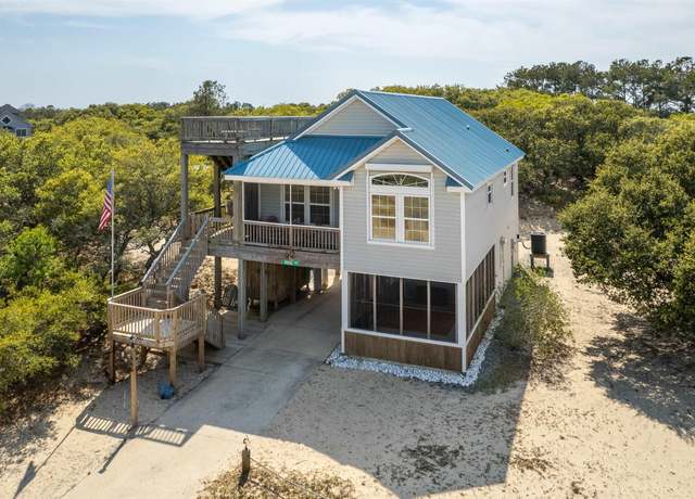 Property at 1666 Ridge Rd Lot 194, Corolla, NC 27927, 3 beds, 2.5 baths