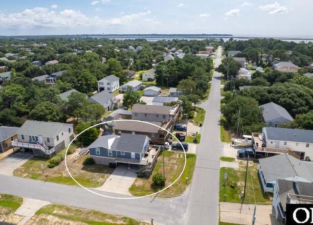 Property at 301 Suffolk St Lot 792, Kill Devil Hills, NC 27948, 3 beds, 1 bath