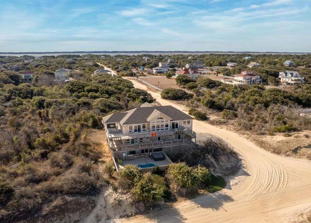 Property at 2136 Sandfiddler Rd Lot 111, Corolla, NC 27927, 6 beds, 7 baths