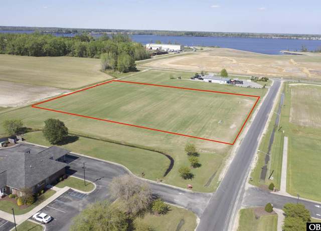 Property at 2 Commerce Dr, Hertford, NC 27944