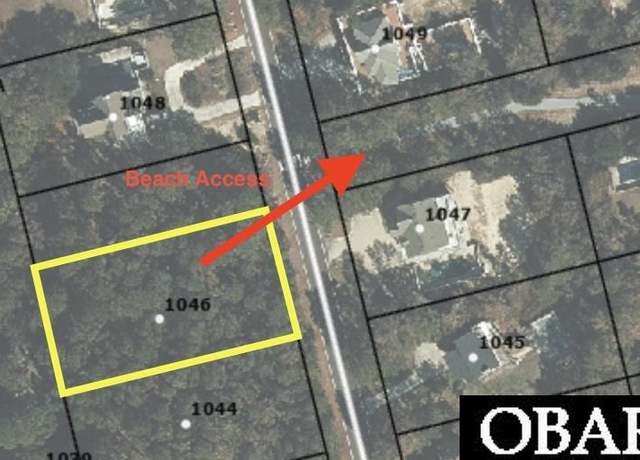 Property at 1046 Corolla Dr Lot 73, Corolla, NC 27927