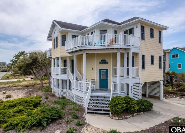 Property at 792 Crown Point Cir Lot 47, Corolla, NC 27927, 5 beds, 3 baths