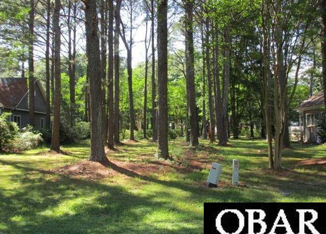 Property at Croatan Rd Lot 18, Hertford, NC 27944