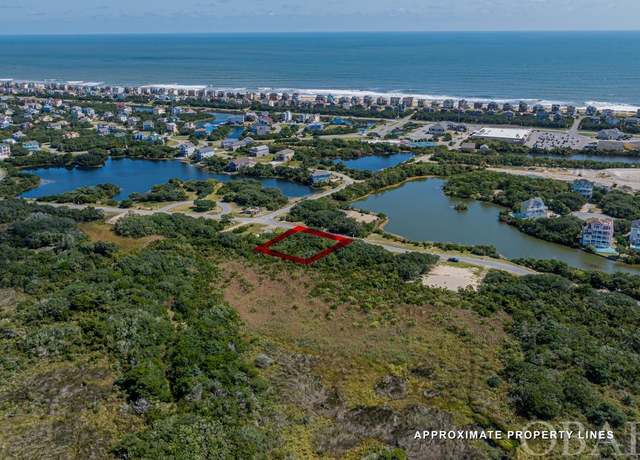 Property at 41138 Portside Dr Lot 1702, Avon, NC 27915