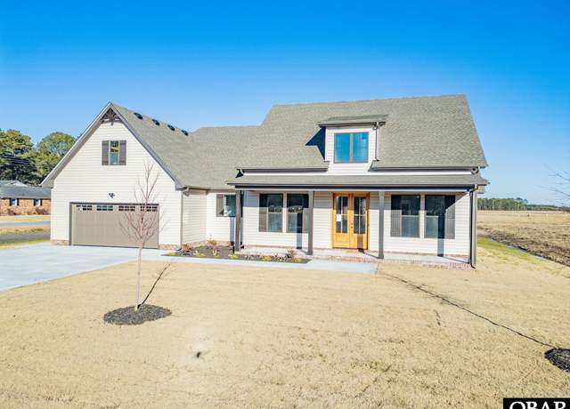Property at 132 Copper Run Loop Lot 30, South Mills, NC 27976, 4 beds, 3.5 baths