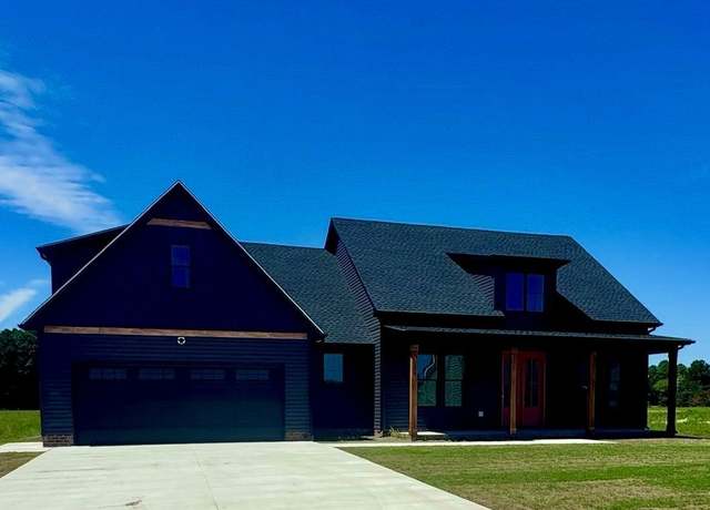 Property at 132 Copper Run Loop Lot 30, South Mills, NC 27976, 4 beds, 3.5 baths
