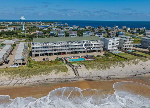 Property at 56773 NC 12 Hwy Unit 203, Hatteras, NC 27943, 1 bed, 1 bath
