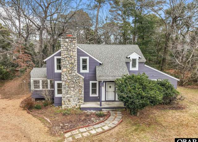 Property at 72 Poteskeet Trl Lot 396, Southern Shores, NC 27949, 3 beds, 2.5 baths