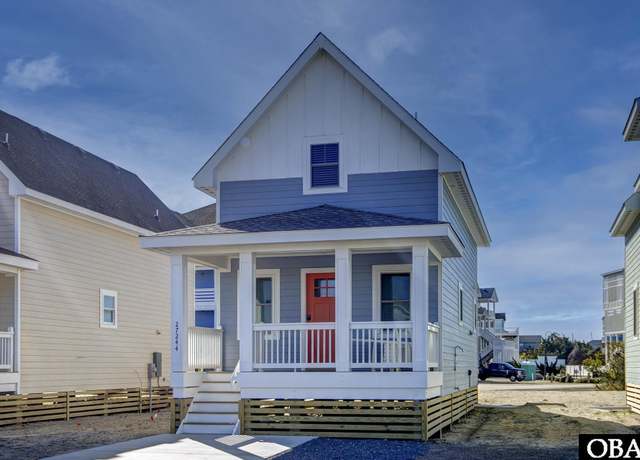 Property at 27252 Sand St Lot 8, Salvo, NC 27972, 2 beds, 2 baths