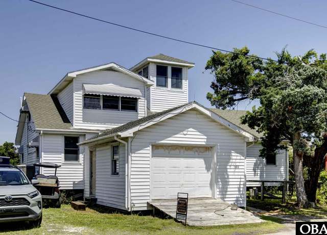 Property at 155 Loop Rd Lot 5, Ocracoke, NC 27960, 2 beds, 2 baths