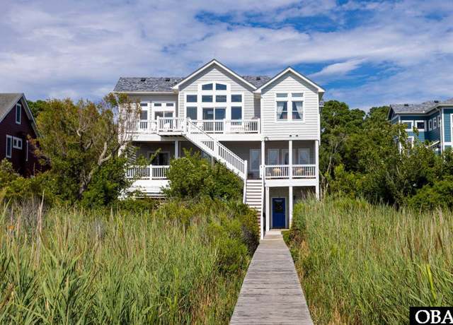 Property at 829 Cedar Dr Lot 106, Kill Devil Hills, NC 27948, 3 beds, 4 baths