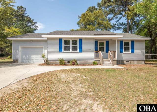 Property at 514 Schooner Ct Lot 123, Kill Devil Hills, NC 27948, 3 beds, 2 baths