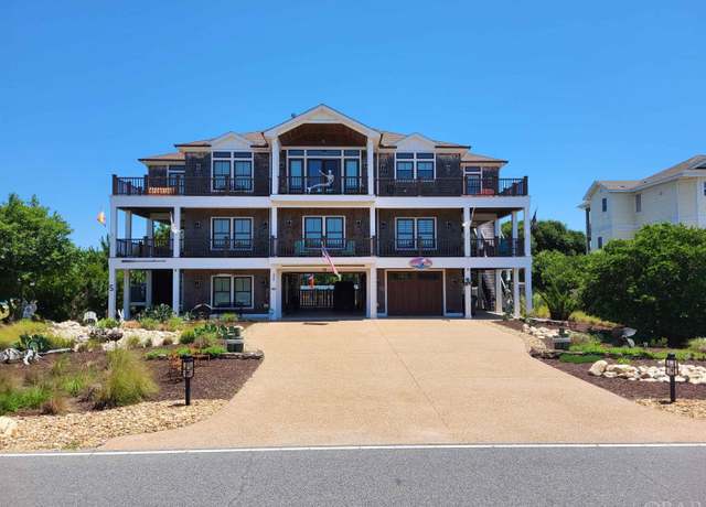 Property at 857 Corolla Dr Lot 56, Corolla, NC 27927, 5 beds, 5 baths