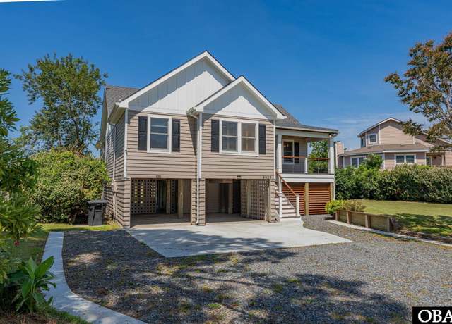Property at 4028 Tarkle Ridge Dr Lot 72, Kitty Hawk, NC 27949, 3 beds, 2 baths
