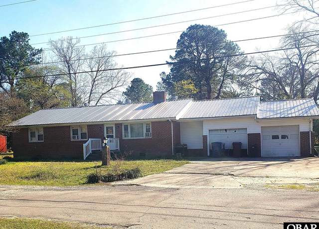 Property at 302 Newby St Lot 1, Roper, NC 27970, 3 beds, 2 baths