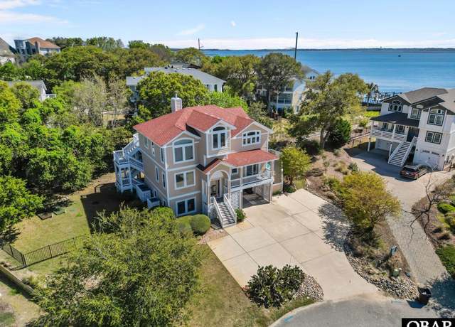 Property at 513 First Flight Run Lot 31R, Kitty Hawk, NC 27949, 6 beds, 6.5 baths