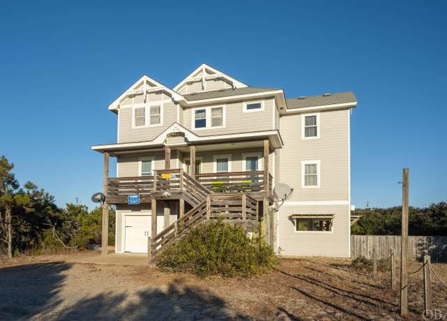 Property at 1977 Ocean Pearl Rd Lot 87, Corolla, NC 27927, 5 beds, 5 baths