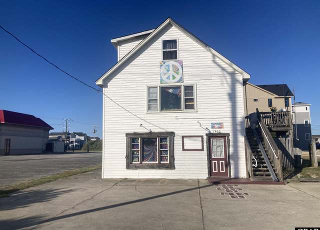 Property at 1903 S Croatan Hwy Lot 22, Kill Devil Hills, NC 27948, 4 beds, 2.5 baths