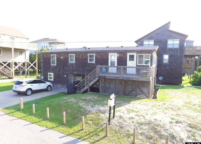 Property at 58211 Gray Eagle St Lot 6, Hatteras, NC 27943, 3 beds, 1.5 baths
