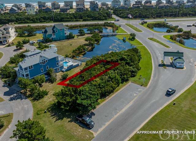 Property at 41197 Lakeside Dr Lot BldSite2, Avon, NC 27915