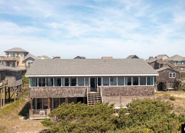 Property at 58226 Smell Wreck Ln Lot 0, Hatteras, NC 27943, 4 beds, 3 baths