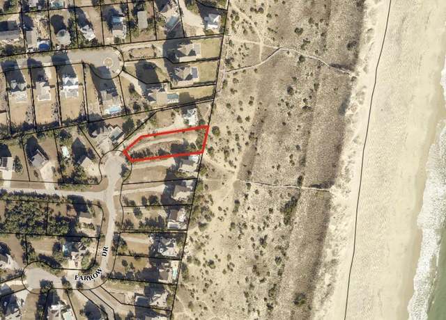 Property at 27201 Farrow Ct Lot 7, Salvo, NC 27972