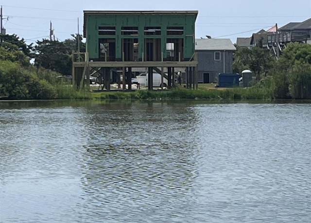 Property at 58235 Woodall Way Lot J-12, Hatteras, NC 27943, 2 beds, 2 baths