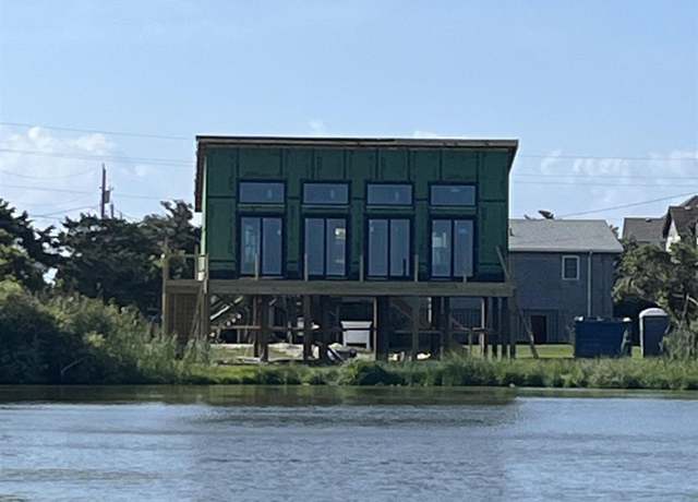 Property at 58235 Woodall Way Lot J-12, Hatteras, NC 27943, 2 beds, 2 baths