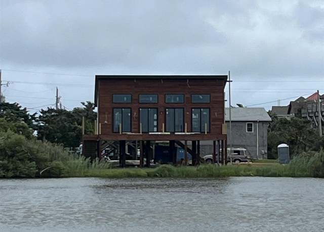 Property at 58235 Woodall Way Lot J-12, Hatteras, NC 27943, 2 beds, 2 baths