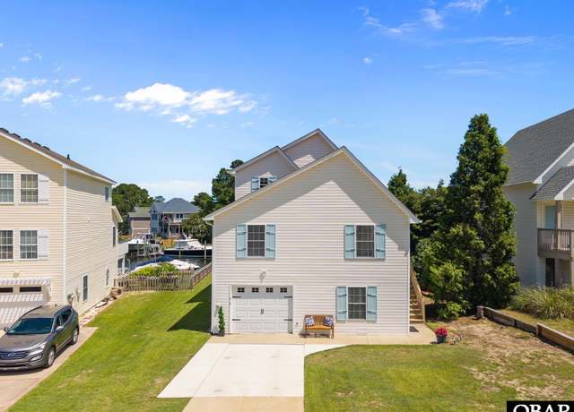Property at 516 Harbour View Dr Lot 72, Kill Devil Hills, NC 27948, 4 beds, 3 baths