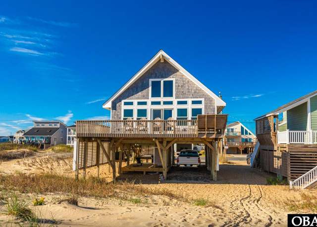 Property at 5007 N Virginia Dare Trl Lot 13, Kitty Hawk, NC 27949, 3 beds, 2 baths