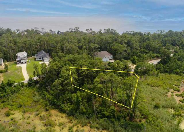Property at 116 Old Holly Ln Lot 63, Kill Devil Hills, NC 27948