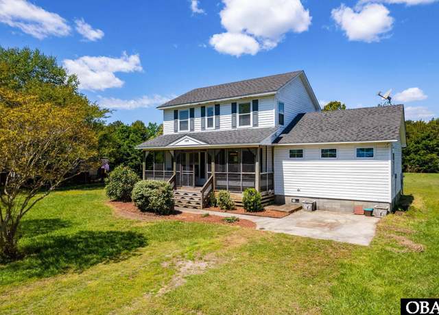 Property at 147 Dr. Newbern Rd Lot 3, Powells Point, NC 27966, 3 beds, 3 baths