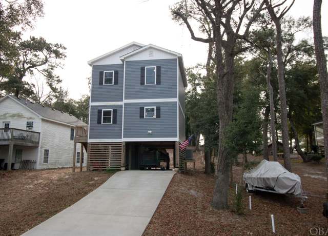 Property at 231 Sir Chandler Dr Lot 116, Kill Devil Hills, NC 27948, 3 beds, 2.5 baths
