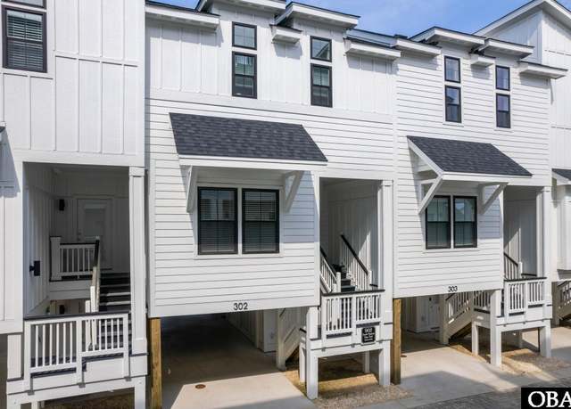Property at 902 C S Virginia Dare Trl Unit 302, Kill Devil Hills, NC 27948, 2 beds, 2.5 baths