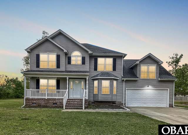 Property at 503 Princess Anne Cir Lot 218, Elizabeth City, NC 27909, 4 beds, 2.5 baths