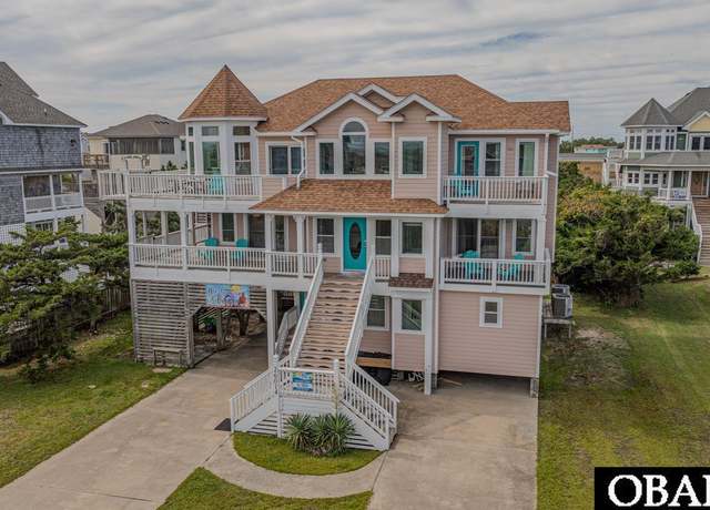 Property at 26014 Colony Dr Lot 1B-2, Salvo, NC 27972, 7 beds, 8.5 baths
