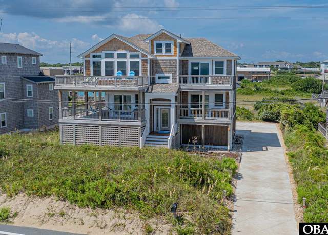 Property at 3906 N Virginia Dare Trl Lot 2, Kitty Hawk, NC 27949, 4 beds, 3.5 baths
