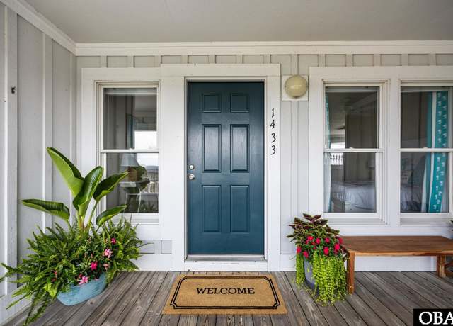 Property at 1433 Ballast Point Dr Unit 1433, Manteo, NC 27954, 3 beds, 2 baths