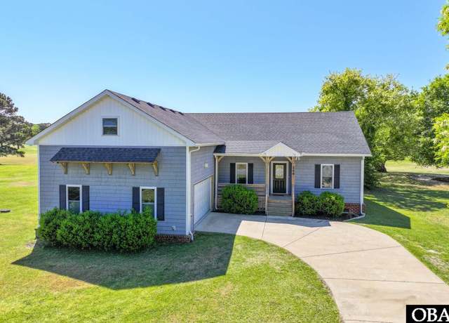 Property at 149 Carolina Club Dr Lot 54, Grandy, NC 27939, 3 beds, 2.5 baths