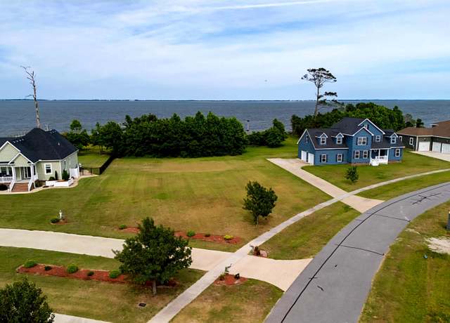 Property at 131 Colington Cir Lot 32, Aydlett, NC 27916