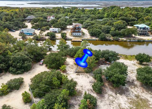 Property at 2234 Sailfish Rd Lot 41, Corolla, NC 27927