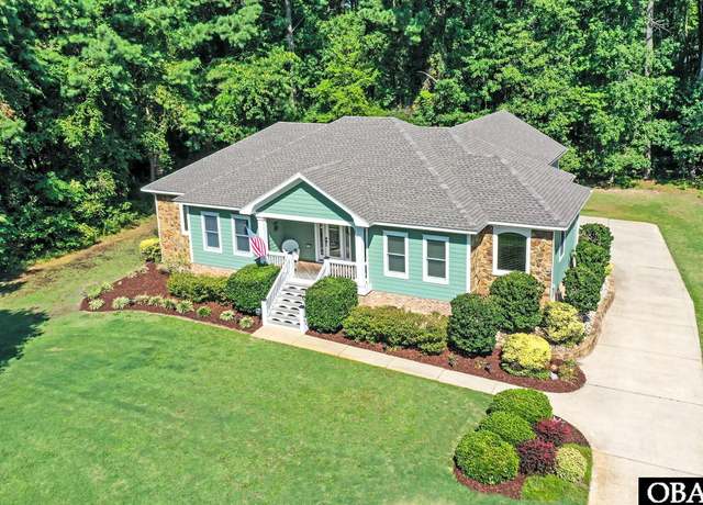 Property at 186 West Side Ln Lot 19, Powells Point, NC 27966, 3 beds, 2.5 baths