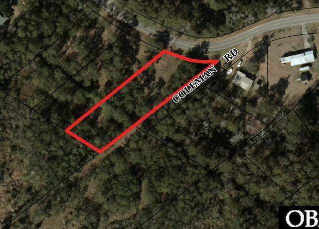 Property at 1285 Burnside Rd Lot 3, Manteo, NC 27954