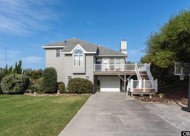 Property at 4405 Seascape Dr Lot 430, Kitty Hawk, NC 27949, 3 beds, 2 baths