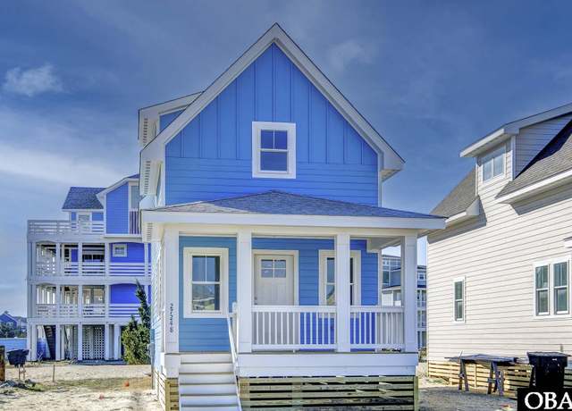 Property at 27248 Sand St Lot 6, Salvo, NC 27972, 2 beds, 2 baths
