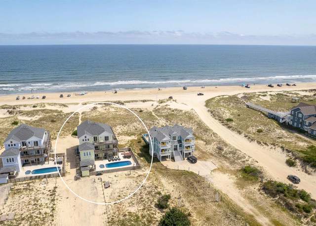 Property at 2103 Sandfiddler Rd Lot 25, Corolla, NC 27927, 12 beds, 12 baths