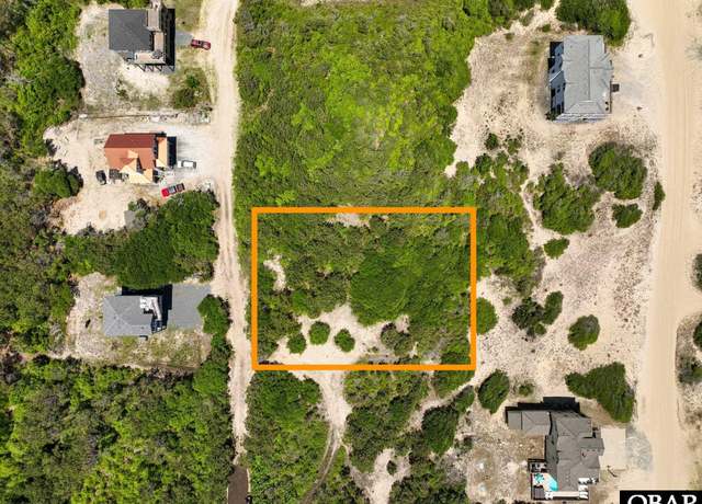 Property at 2273 Sandpiper Rd Lot 32, Corolla, NC 27927